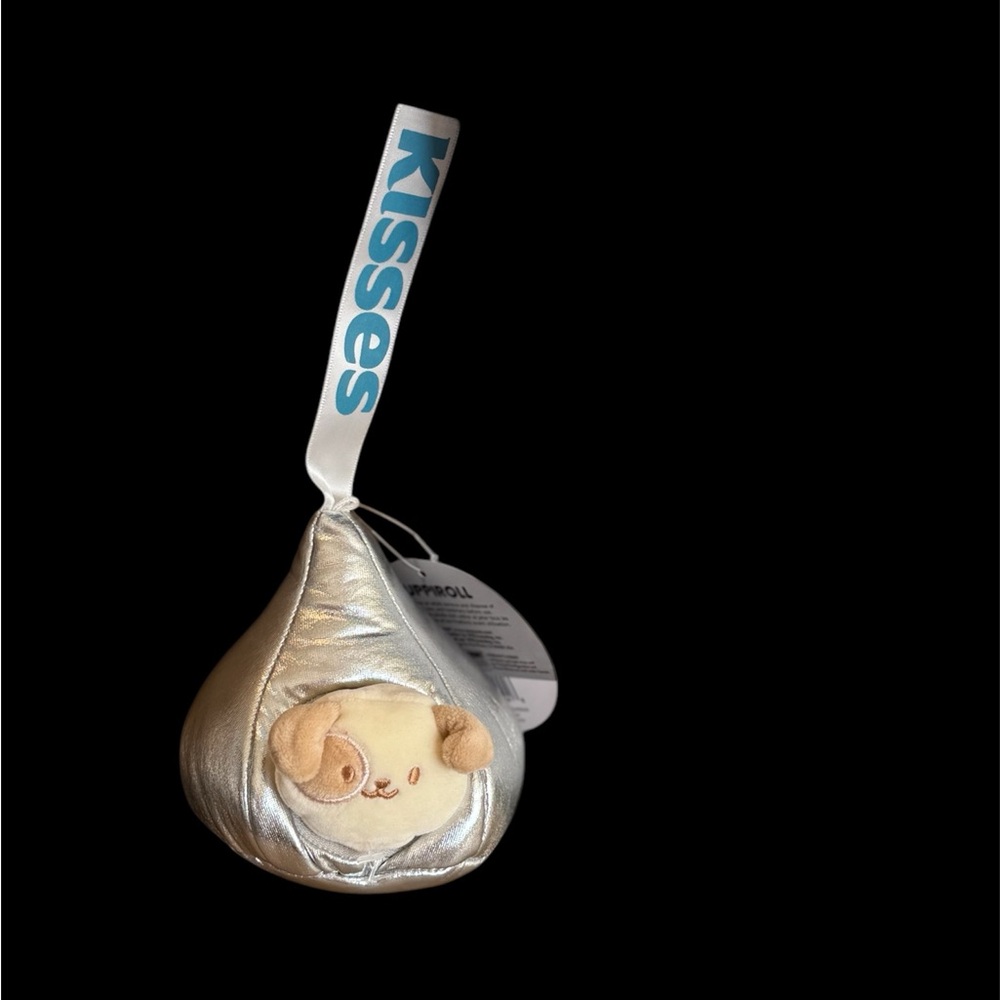 Hershey's Kisses Plush Toy
